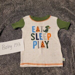 Baby Boy Shirt
